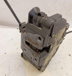 Serrure avant gauche RENAULT KANGOO 2 Photo n°1