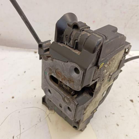 Serrure avant gauche RENAULT KANGOO 2 Photo n°1