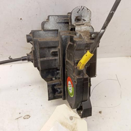 Serrure avant gauche RENAULT KANGOO 2
