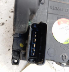 Serrure avant gauche RENAULT KANGOO 2 Photo n°3