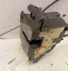 Serrure de porte de coffre gauche RENAULT KANGOO 2 Photo n°1