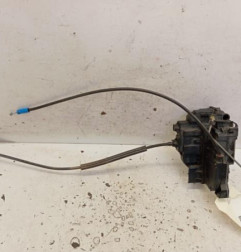 Serrure de porte de coffre gauche RENAULT KANGOO 2