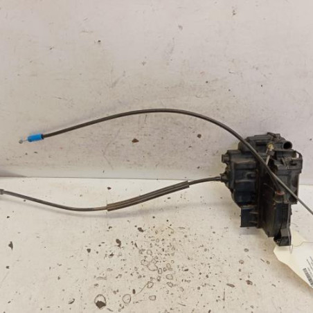 Serrure de porte de coffre gauche RENAULT KANGOO 2