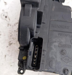 Serrure de porte de coffre gauche RENAULT KANGOO 2 Photo n°3