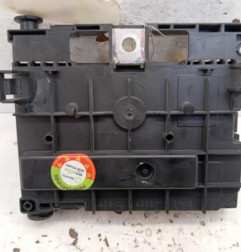 Boitier servitude moteur (BSM) PEUGEOT 5008 1