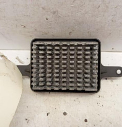 Resistance chauffage PEUGEOT 5008 1 Photo n°1