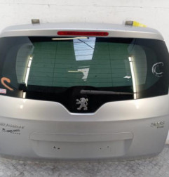 Malle/Hayon arriere PEUGEOT 5008 1 Photo n°1