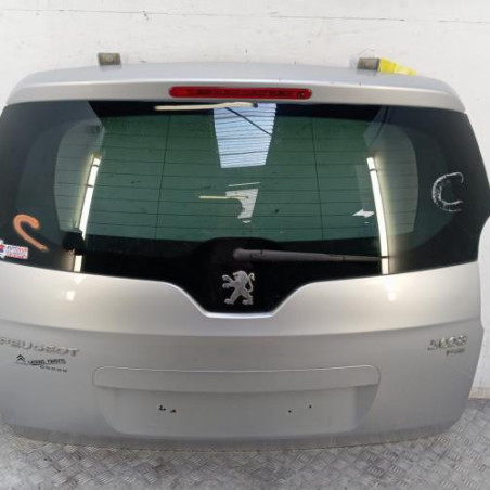 Malle/Hayon arriere PEUGEOT 5008 1 Photo n°1