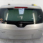 Malle/Hayon arriere PEUGEOT 5008 1