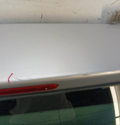 Malle/Hayon arriere PEUGEOT 5008 1