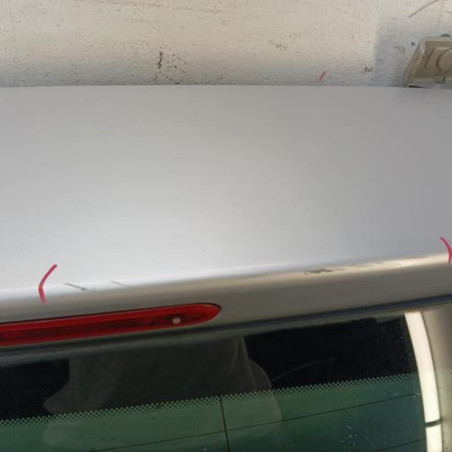 Malle/Hayon arriere PEUGEOT 5008 1