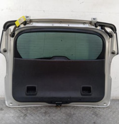 Malle/Hayon arriere PEUGEOT 5008 1 Photo n°3