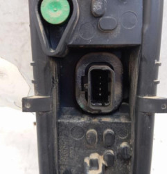 Platine feu arriere droit PEUGEOT 5008 1 Photo n°3