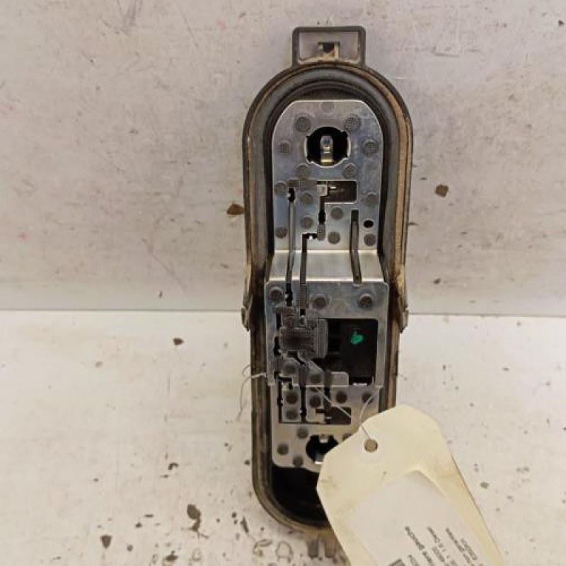 Platine feu arriere gauche PEUGEOT 5008 1