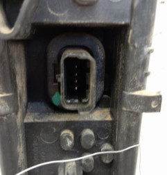 Platine feu arriere gauche PEUGEOT 5008 1 Photo n°3