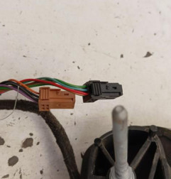 Retroviseur droit PEUGEOT 5008 1 Photo n°4