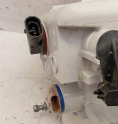 Anti brouillard droit (feux) FORD KUGA 2 Photo n°3