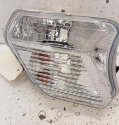 Anti brouillard gauche (feux) FORD KUGA 2 Photo n°1