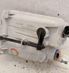 Anti brouillard gauche (feux) FORD KUGA 2