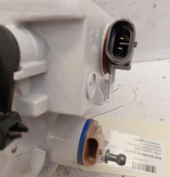 Anti brouillard gauche (feux) FORD KUGA 2 Photo n°3