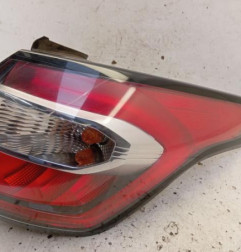 Feu arriere principal droit (feux) FORD KUGA 2 Photo n°1