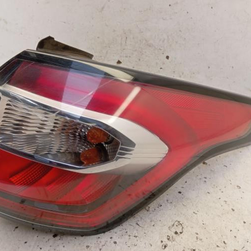 Feu arriere principal droit (feux) FORD KUGA 2