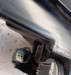 Feu arriere principal droit (feux) FORD KUGA 2 Photo n°4