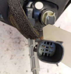 Feu arriere secondaire droit (feux) FORD KUGA 2 Photo n°4