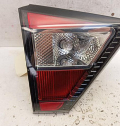 Feu arriere secondaire gauche (feux) FORD KUGA 2 Photo n°1