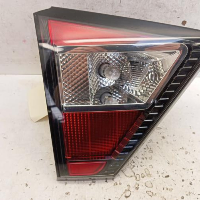 Feu arriere secondaire gauche (feux) FORD KUGA 2