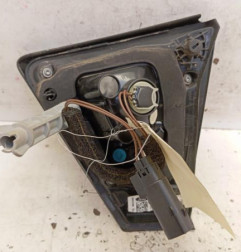 Feu arriere secondaire gauche (feux) FORD KUGA 2