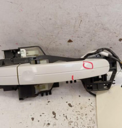 Poignee porte avant droit FORD KUGA 2 Photo n°1