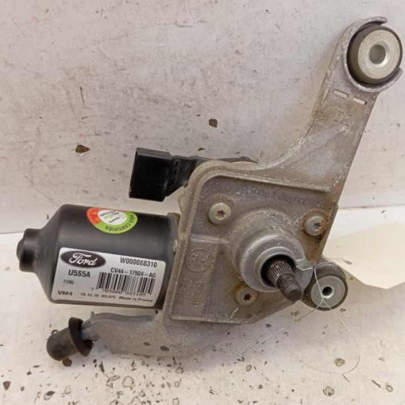 Moteur essuie glace avant droit FORD KUGA 2