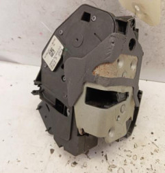 Serrure avant droit FORD KUGA 2 Photo n°1