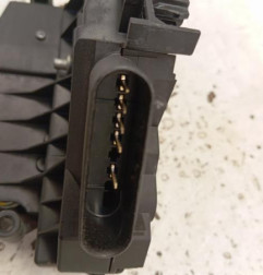 Serrure avant droit FORD KUGA 2 Photo n°3