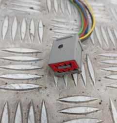 Verin de coffre FORD KUGA 2 Photo n°3