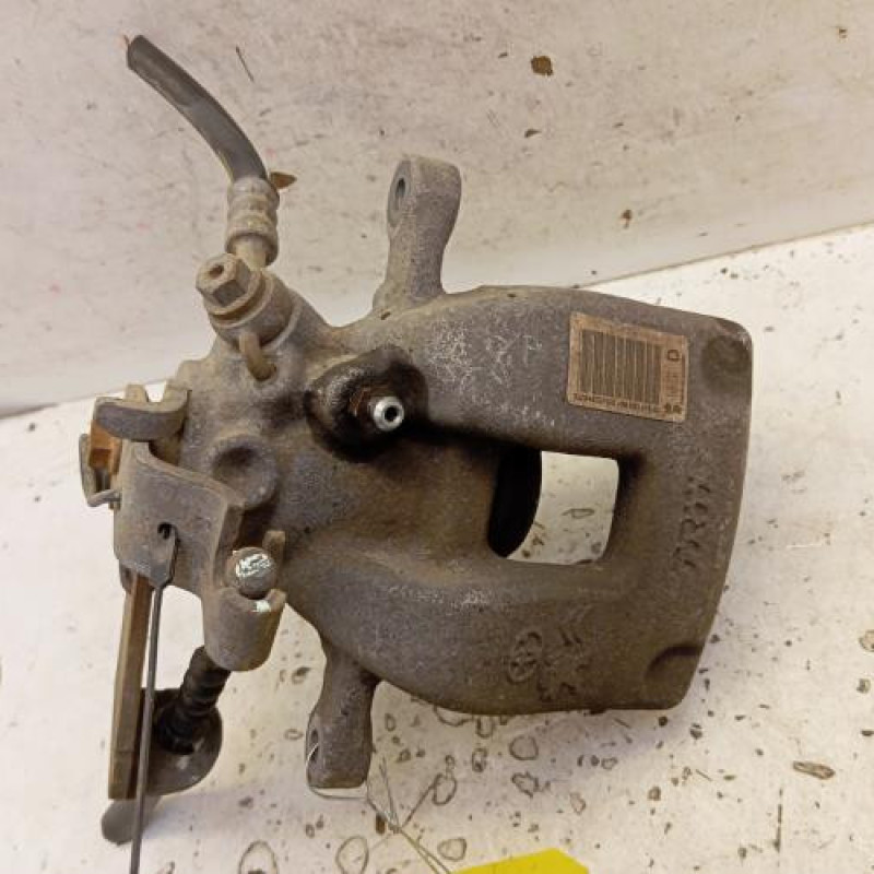 Etrier arriere droit (freinage) PEUGEOT EXPERT 3