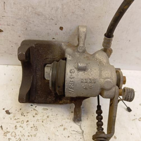 Etrier arriere droit (freinage) PEUGEOT EXPERT 3