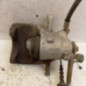 Etrier arriere droit (freinage) PEUGEOT EXPERT 3