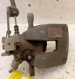 Etrier arriere gauche (freinage) PEUGEOT EXPERT 3 Photo n°1