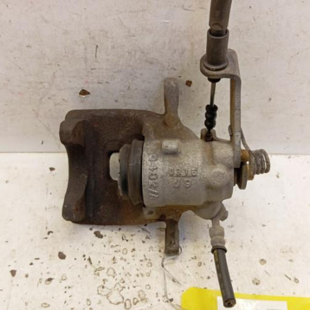 Etrier arriere gauche (freinage) PEUGEOT EXPERT 3