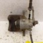 Etrier arriere gauche (freinage) PEUGEOT EXPERT 3