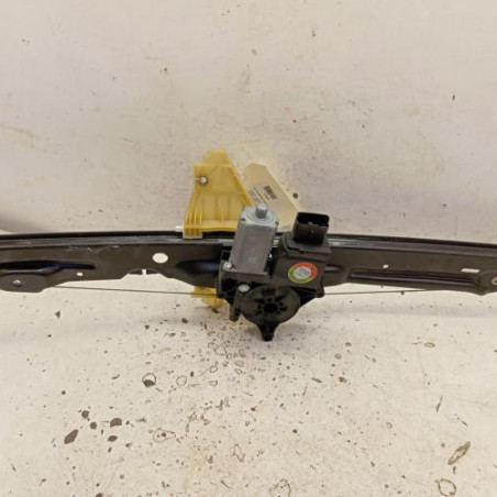 Leve vitre electrique avant droit PEUGEOT EXPERT 3