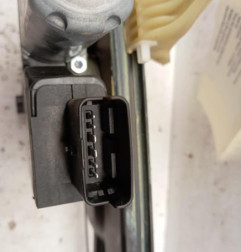 Leve vitre electrique avant droit PEUGEOT EXPERT 3 Photo n°3