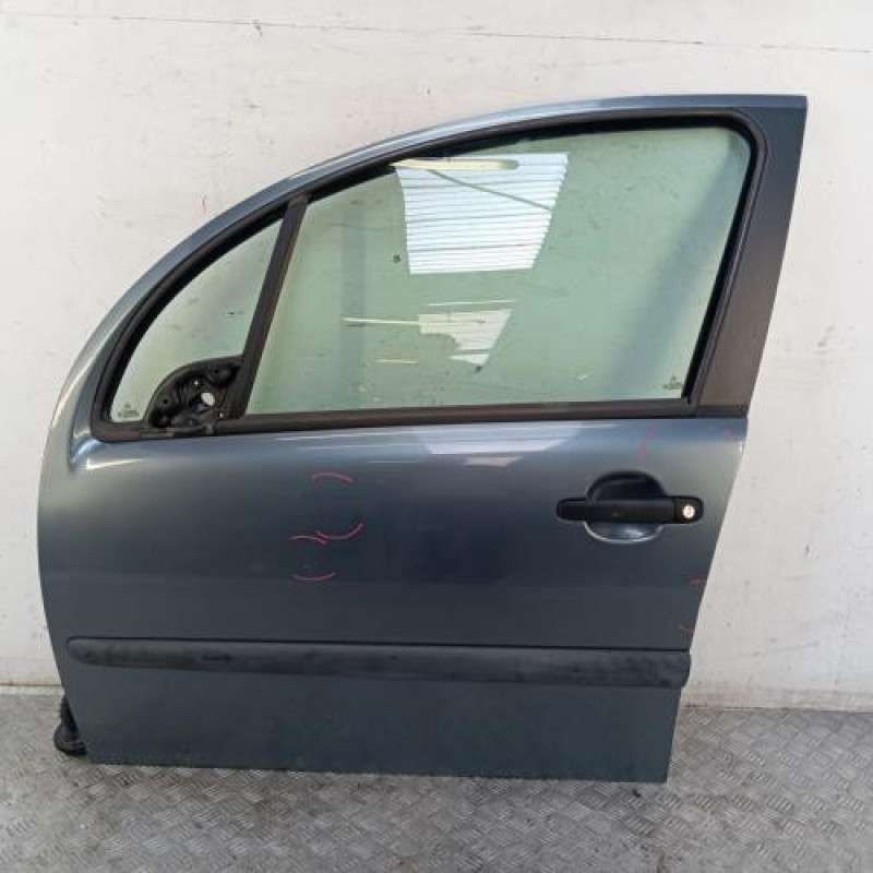 Porte avant gauche CITROEN C3 1