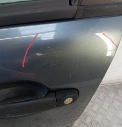 Porte avant gauche CITROEN C3 1