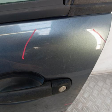Porte avant gauche CITROEN C3 1