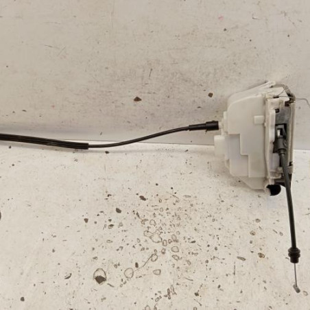 Serrure avant droit CITROEN C3 1