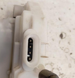 Serrure avant droit CITROEN C3 1 Photo n°3