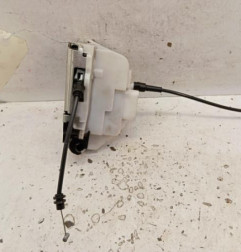 Serrure avant gauche CITROEN C3 1